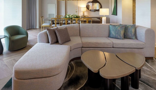 Hyatt Regency Reston in Reston