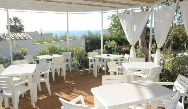 I colori del mare