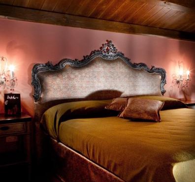 Il Baglio Della Luna Relais by Le Dhome Sicily