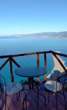 "Il Gelso" in Villa G reco