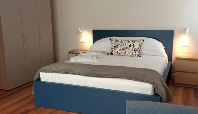Il Giardinetto - Guest Room Policlinico