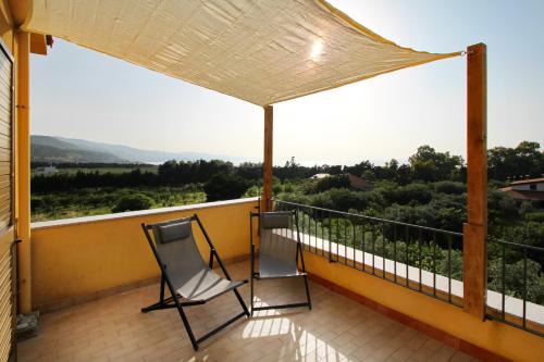 Il giardino al mare di Anna