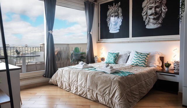 Il Moro - Agrigento Luxury Rooms