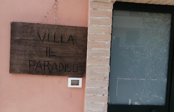 IL PARADISO