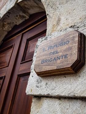 Il Rifugio del Brigante