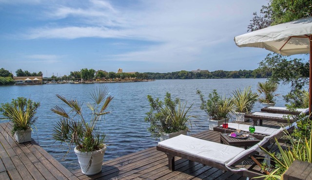 Il San Francesco Charming Hotel