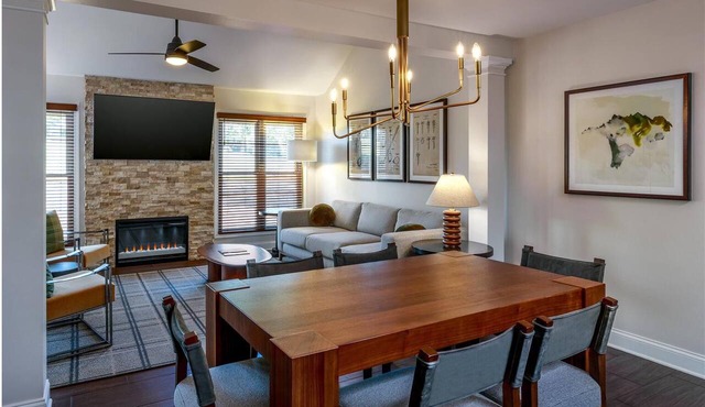 Intimate Suite Perfect for Exploring Local Wine, Nearby Lakes, and Rolling Hills in Braselton