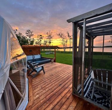 Island Beach Hideaways