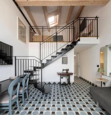 Itaca Porto Loft& Rooms