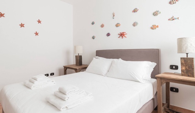 Italianway - Ottoventi Apartments - Levante