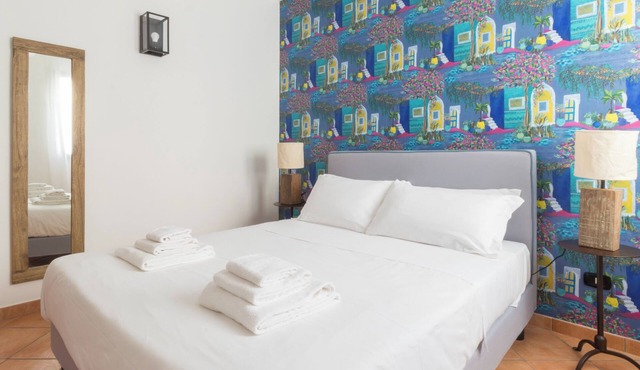Italianway - Ottoventi Apartments - Scirocco