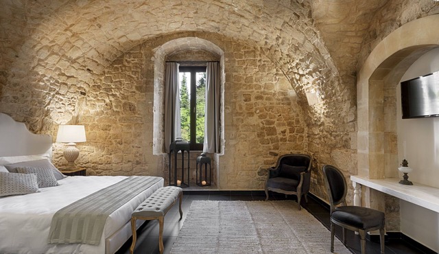 Itria Palace