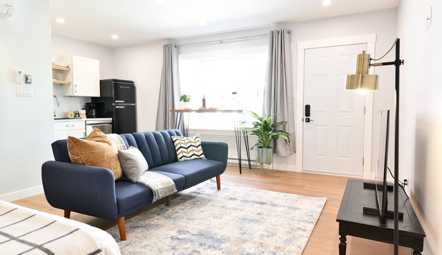 Jardin Suites Highfield