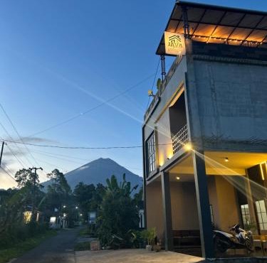 Java Hostel 2 in Lumajang