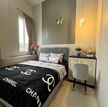 JAVA Hostel 2 Tumpak Sewu in Sidomukti