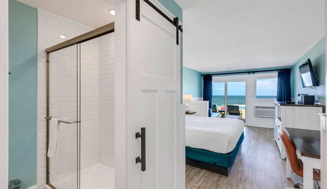 John Yancey Oceanfront Inn