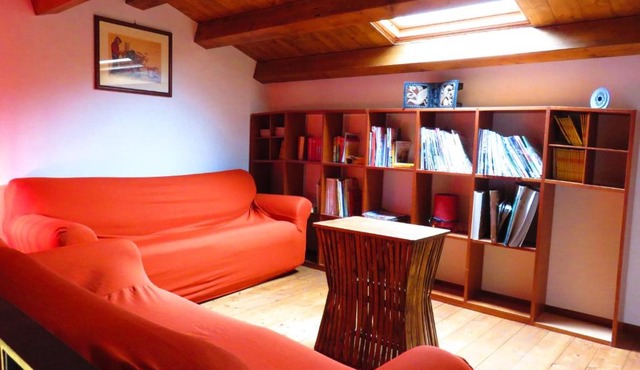 Kame house