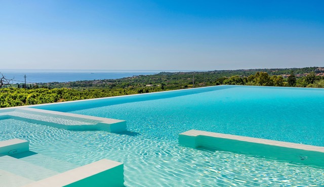 Kepos Etna Relais & Spa