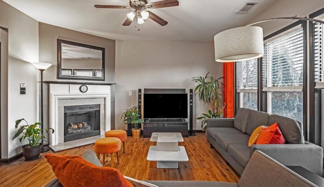 Kid-Friendly 4BR Oasis Stocked With Toys in Duluth