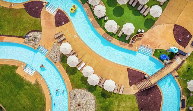Kingsmill Resort