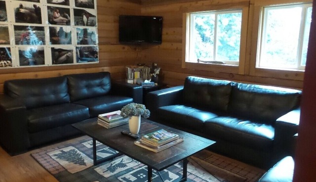 Kitimat Lodge