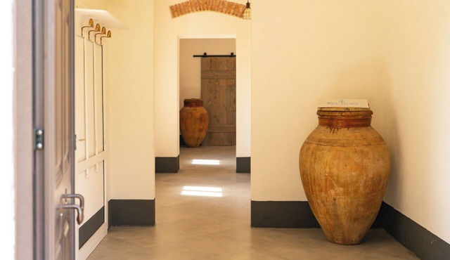 Kubos Agrirelais a charming oasis of peace nestled in the Sicilian countryside