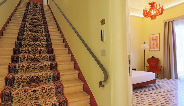 L'Ombra dell'Ulivo,Bed & Breakfast in Marsala