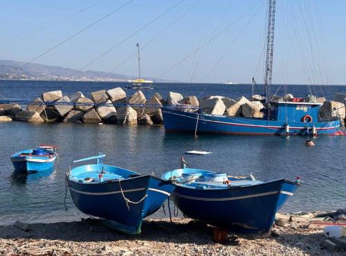 La Barchetta Azzurra Casa Vacanza