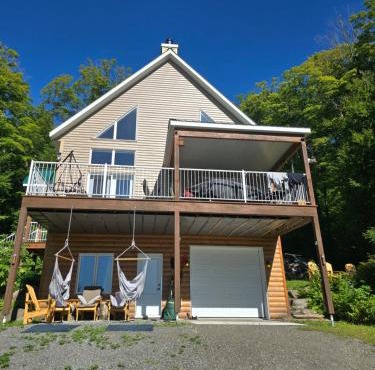 La Cabane du Couturier