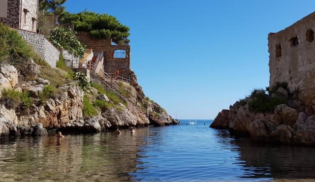 La Caletta