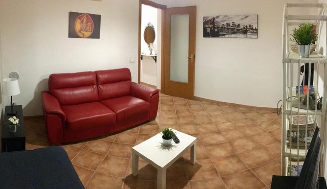 La Casa Accanto alla Cuba