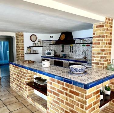 La casa dei bouganville - Lo stagnone Isole Egadi