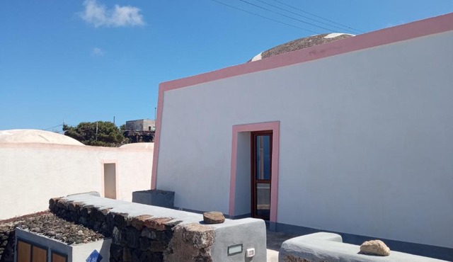 La casa dei nonni