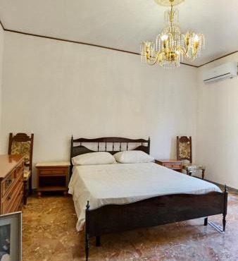 La casa di Amina