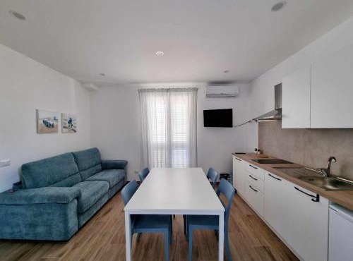 La casa di Enzo 30 mt dal mare