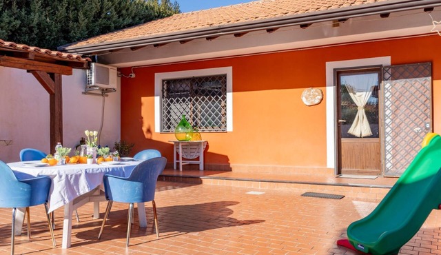 La casa di Gio by Interhome