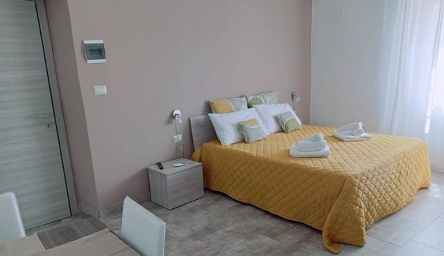 La Casa di Katia