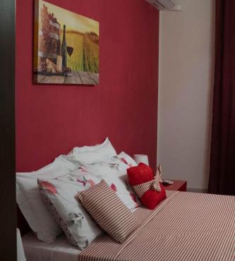 LA CASA DI MAMMA 'NTO