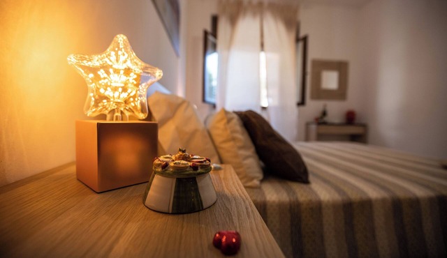 La Casa di Nanà Tourist Rental