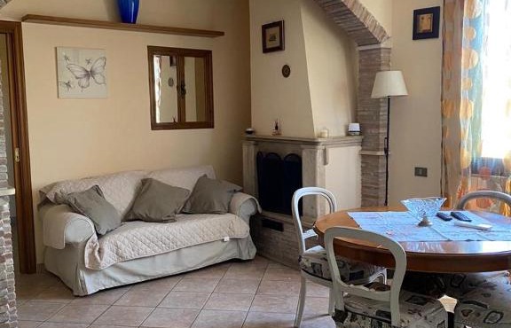 La casa di Paola