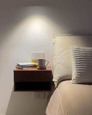 La casa di Simona