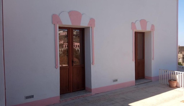 LA CASA DI TITTA