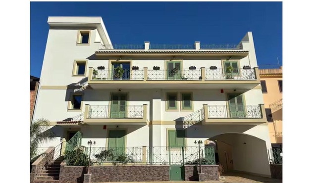 La Casa di Zefiro