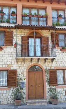 La Casa In Pietra