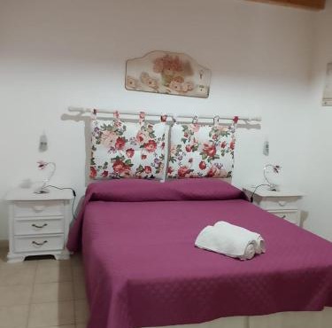 La Casetta Di Liù