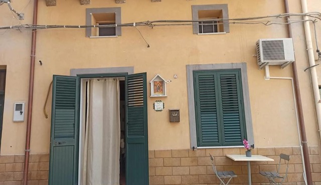 La Casetta di Marianne