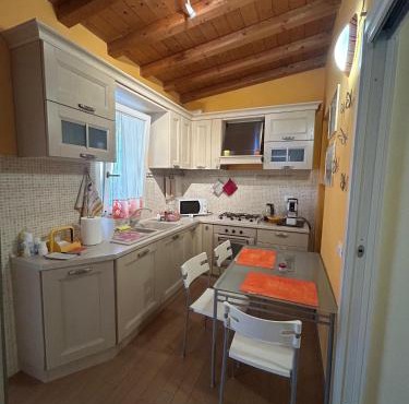 La casina di Karol