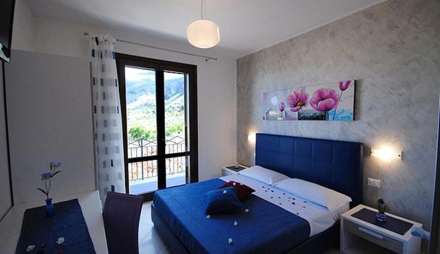 La Chiocciola 2 Bed&Breakfast