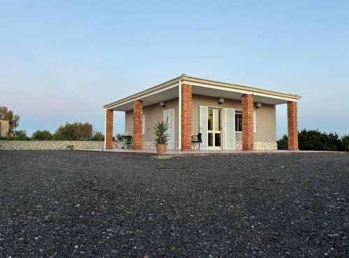 La collina dei venti