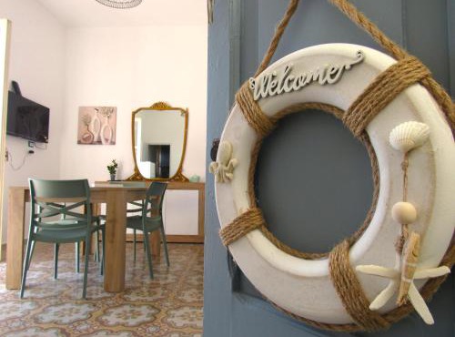 La Formica - Porticello Mare